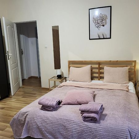 Apartamenty Kaskada Miedzygorze Kültér fotó