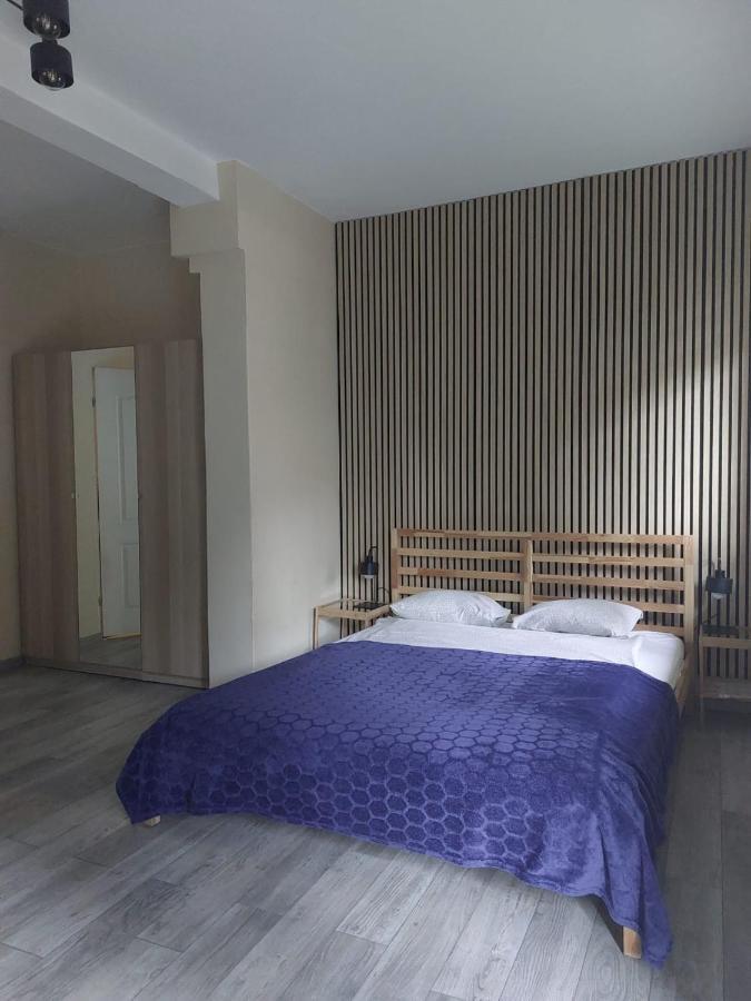 Apartamenty Kaskada Miedzygorze Kültér fotó