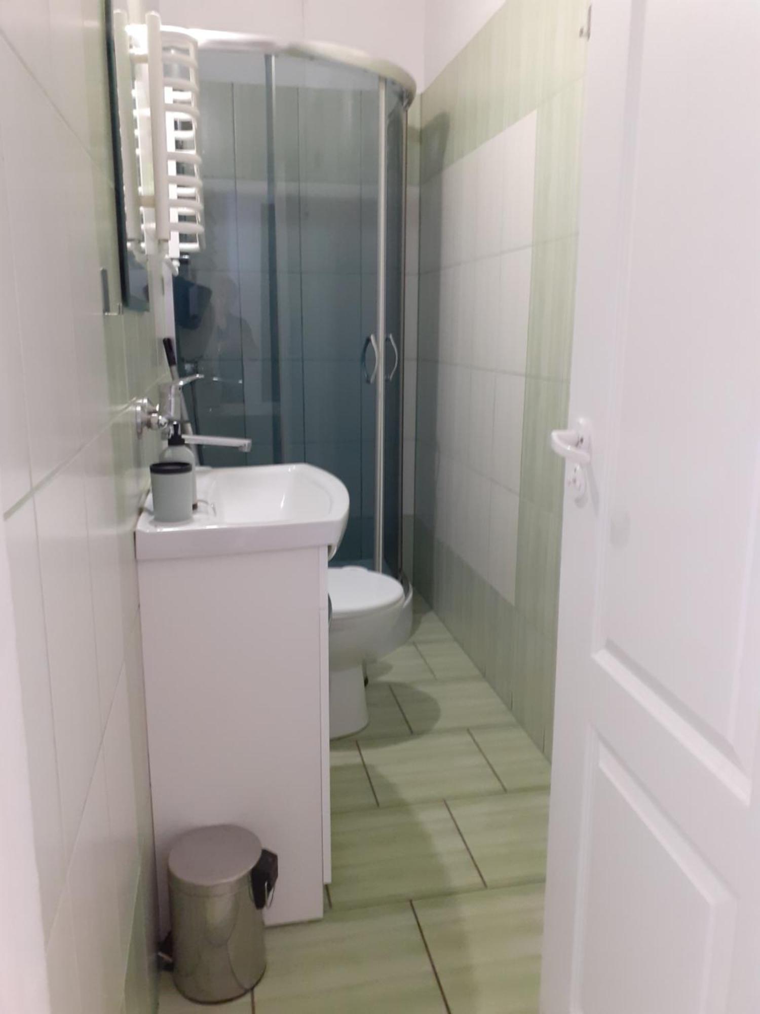 Apartamenty Kaskada Miedzygorze Szoba fotó
