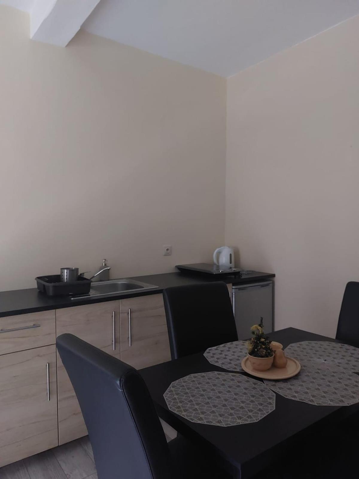 Apartamenty Kaskada Miedzygorze Szoba fotó
