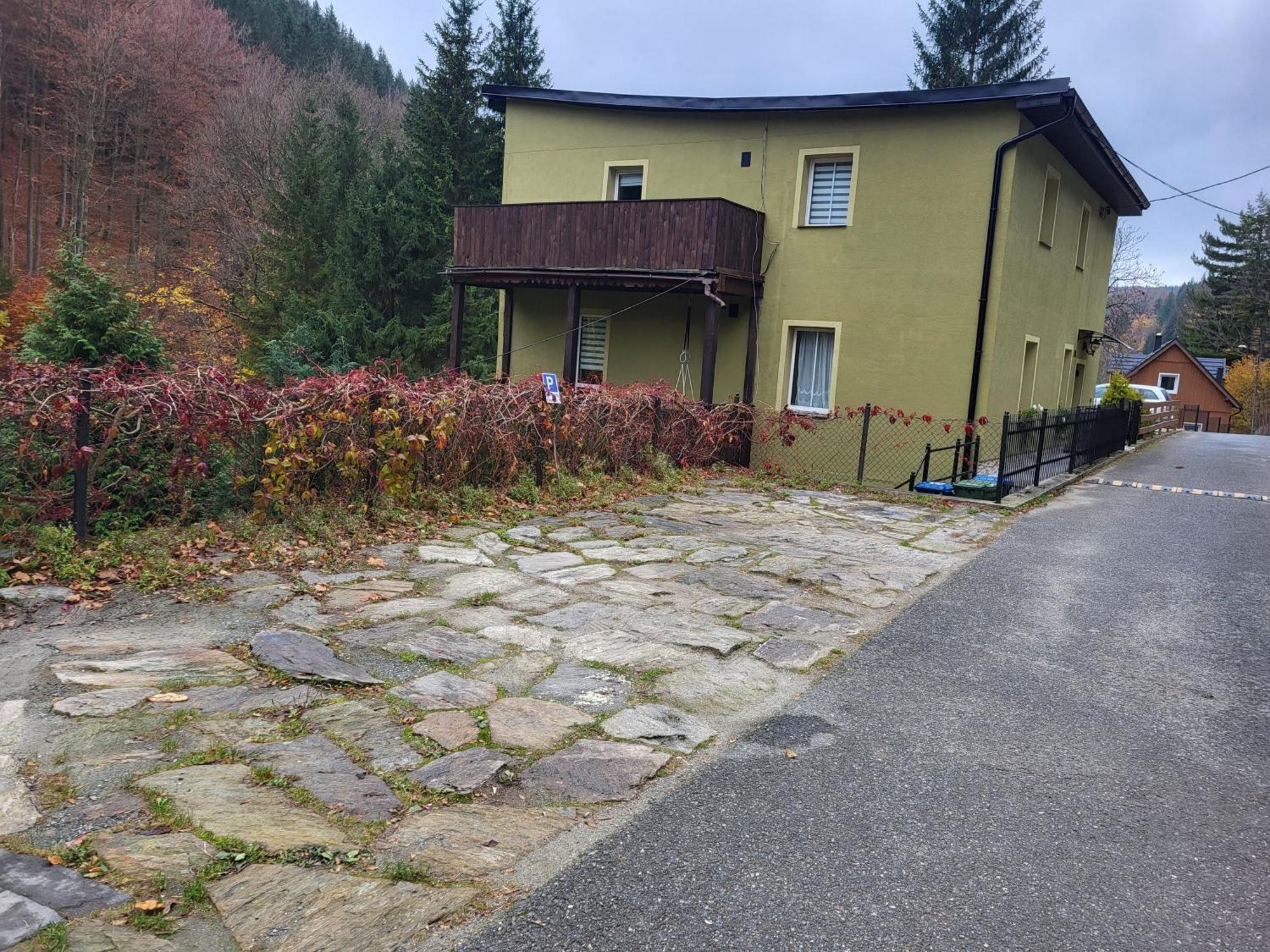 Apartamenty Kaskada Miedzygorze Kültér fotó