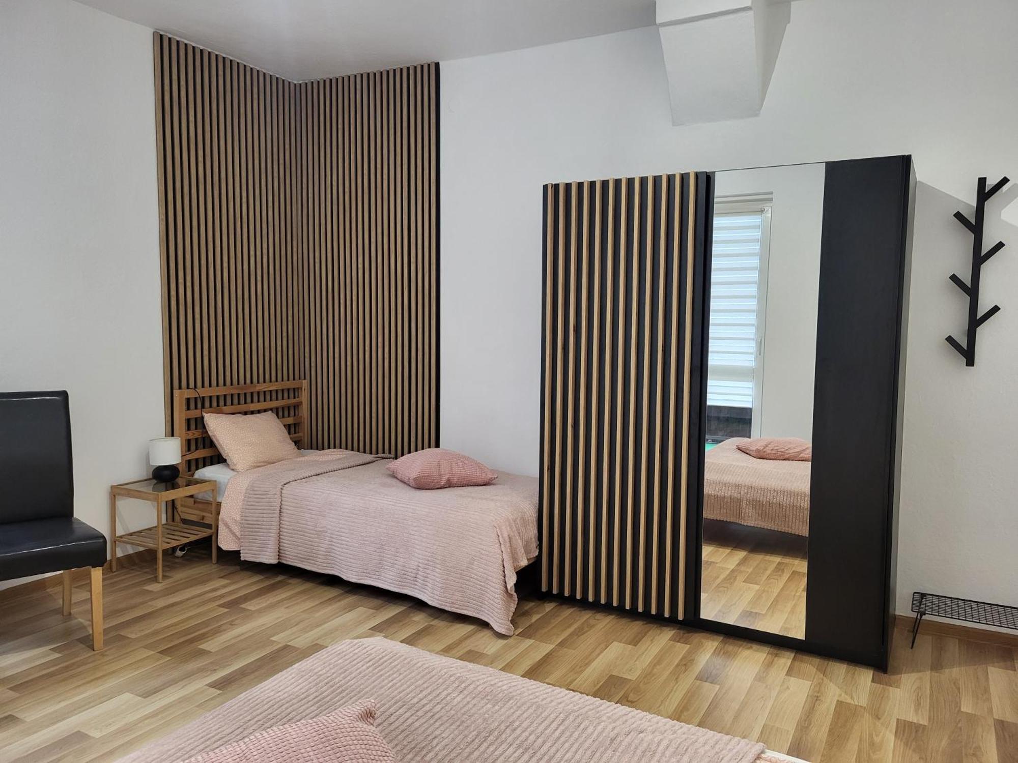 Apartamenty Kaskada Miedzygorze Kültér fotó